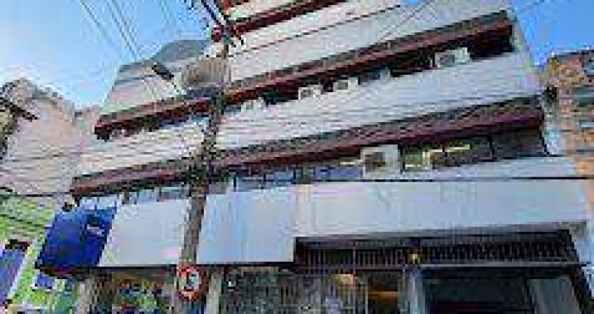 Sala à venda, 36 m² por R$ 180.000,00 - Centro - Florianópolis/SC