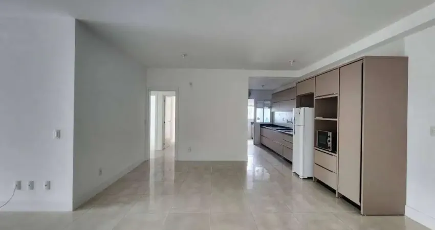 Apartamento para alugar, 134 m² por R$ 7.854,96/mês - João Paulo - Florianópolis/SC