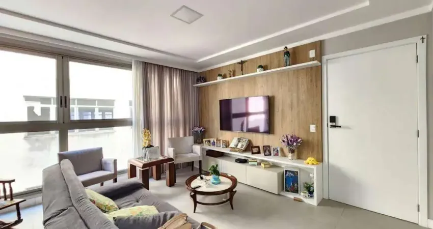 Apartamento à venda, 108 m² por R$ 2.000.000,00 - Centro - Florianópolis/SC