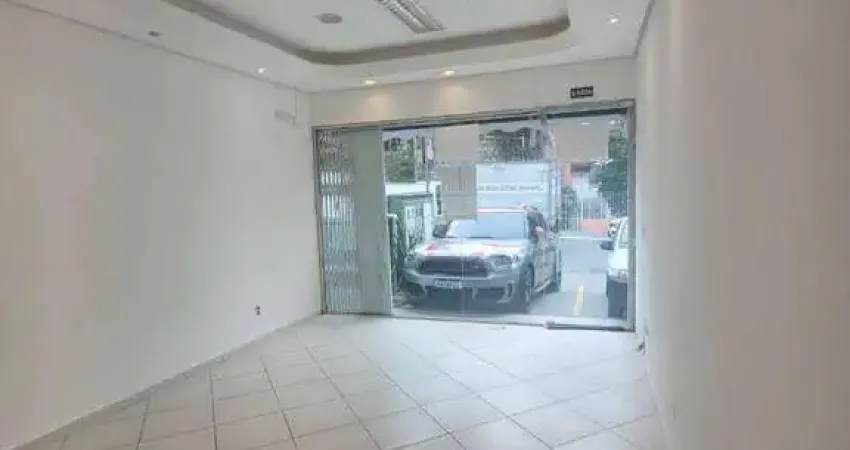 Loja para alugar, 28 m² por R$ 2.500/mês - Trindade - Florianópolis/SC