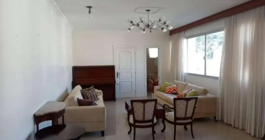 Apartamento com 4 dormitórios para alugar, 218 m² por R$ 8.900/mês - Centro - Florianópolis/SC