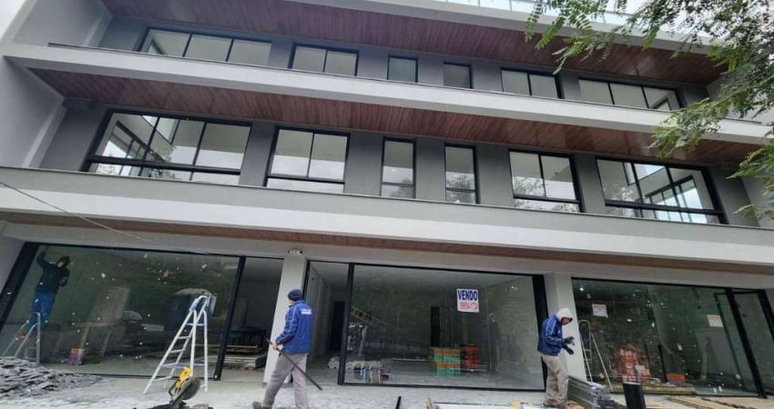 Loja para alugar, 63 m² por R$ 6.600/mês - Santo Antônio de Lisboa - Florianópolis/SC