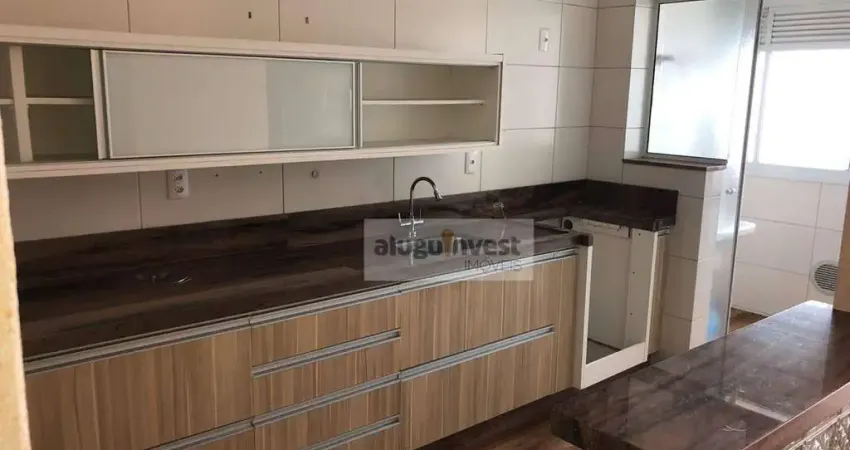 Apartamento para alugar, 74 m² por R$ 4.460,00/mês - Kobrasol - São José/SC