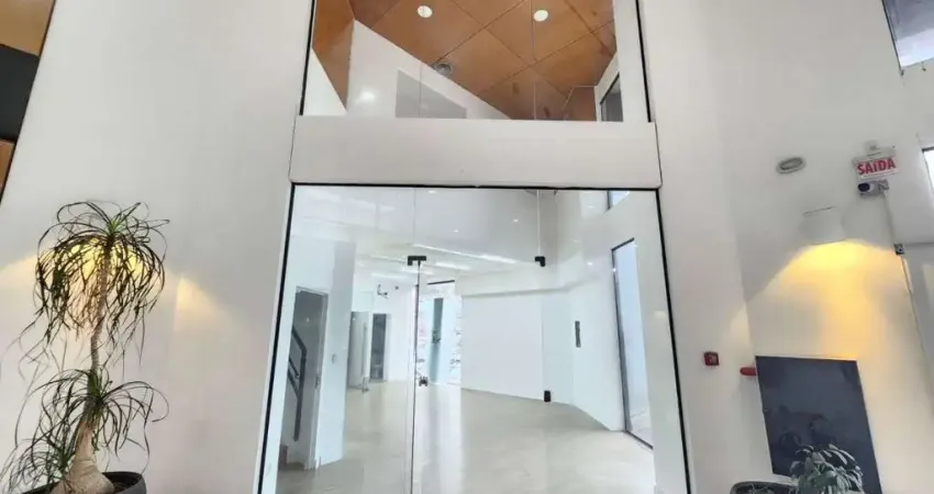 Loja para alugar, 115 m² por r$ 8.346,08/mês - saco grande - florianópolis/sc