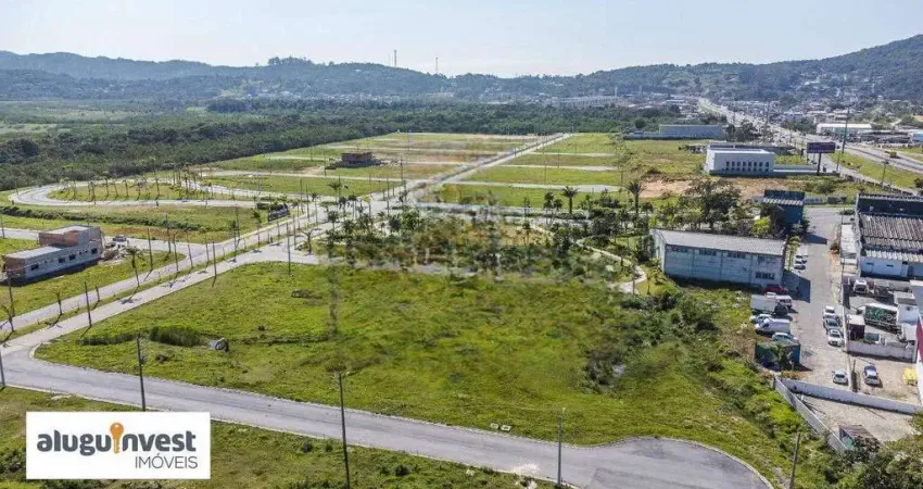Terrenos com 450,00 m² a partir de r$ 1.000,00 o metro quadrado, r$ 450.000,00, escritura pública, vargem do bom jesus – florianópolis/sc