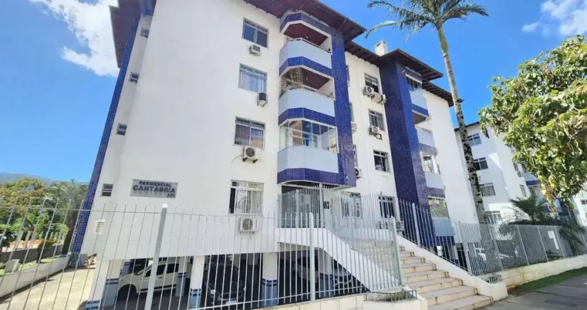 Apartamento com 2 dormitórios à venda, 63 m² por r$ 650.000,00 - itacorubi - florianópolis/sc
