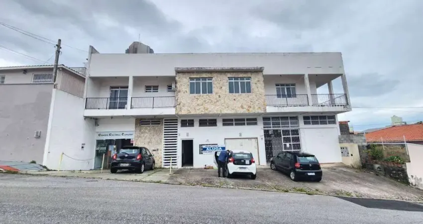 Loja para alugar, 70 m² por r$ 2.500/mês - canto - florianópolis/sc