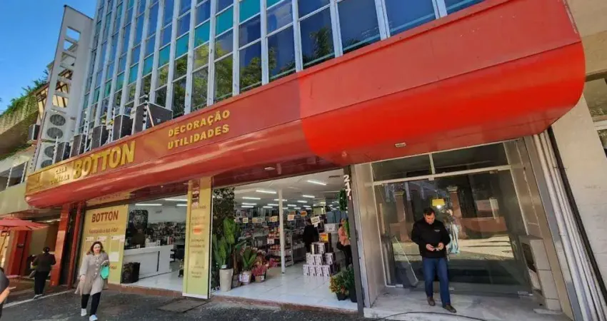 Prédio para alugar, 3 m² por r$ 65.000/mês - centro - florianópolis/sc