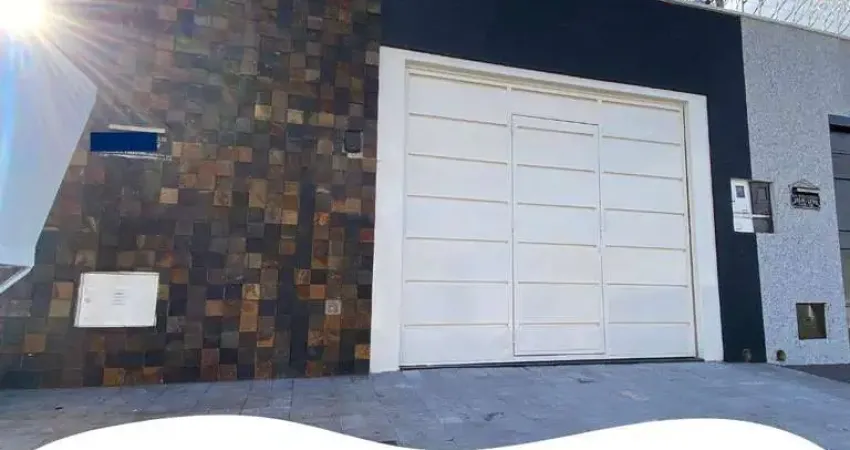 Casa 3 quartos c/suíte, setor lucy pinheiro, região leste, goiânia.