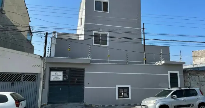 Apartamento com 2 quartos para alugar na Avenida Líder, 3236, Cidade Líder, São Paulo