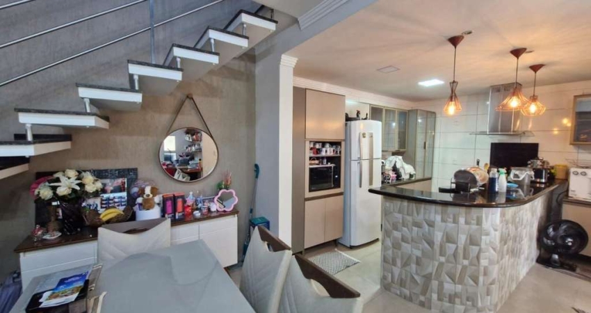 Casa para Venda em Campinas, Residencial Vitória Ropole (Barão Geraldo), 2 dormitórios, 1 suíte, 2 banheiros, 3 vagas