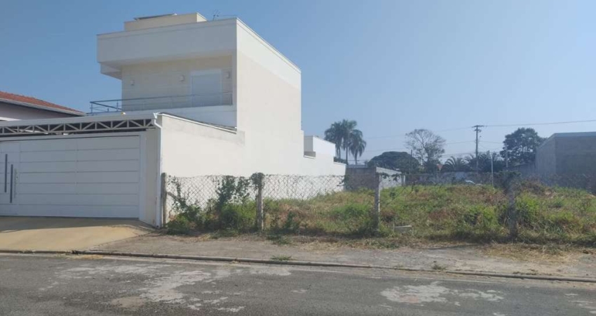 Terreno para Venda em Campinas, Residential Vitória Ropole