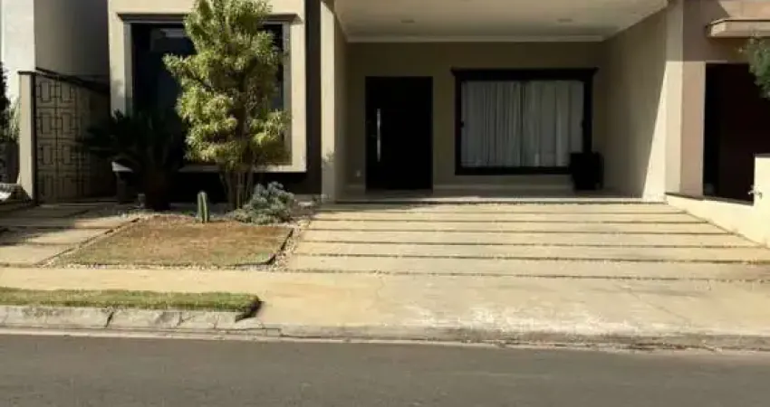 Casa em Condomínio para Venda em Sumaré, Parque Jatobá (Nova Veneza), 3 dormitórios, 2 suítes, 3 banheiros, 4 vagas