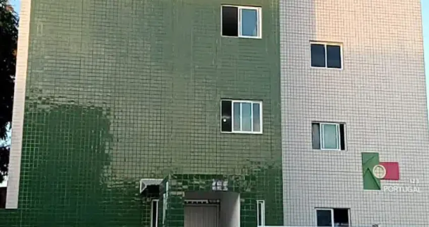 Apartamento com 2 quartos para alugar na Rua Euclides Nunes Machado, 123, Muçumagro, João Pessoa