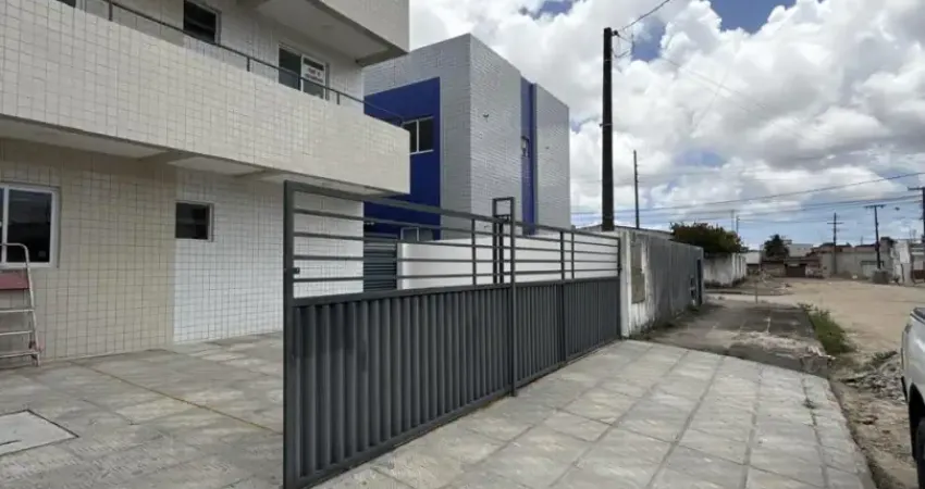 Apartamento com 2 quartos à venda na Rua Onildo Veloso, Gramame, João Pessoa