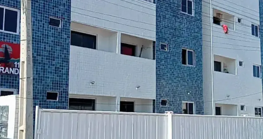 Apartamento com 2 quartos para alugar na Maria Pinheiro da costa, 118, Gramame, João Pessoa