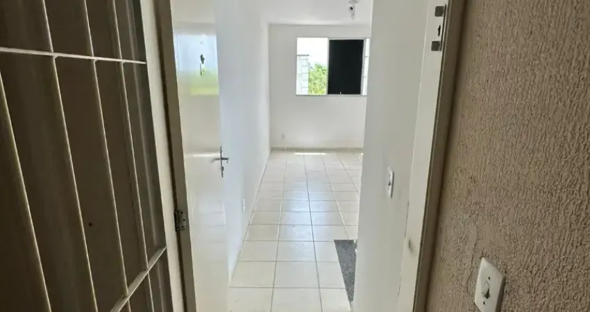 Apartamento com 2 quartos para alugar na Rua Laura Ribeiro de Araújo, 651, Gramame, João Pessoa