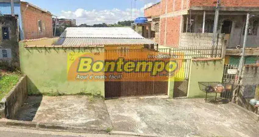 Casa com 4 quartos à venda na Vila Santa Rita, Itapevi 