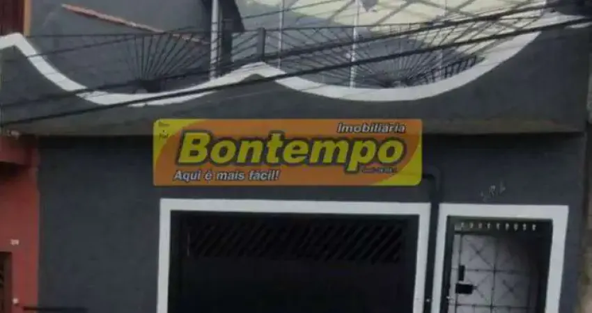 Casa com 4 quartos à venda no Parque Roseira, Carapicuíba 