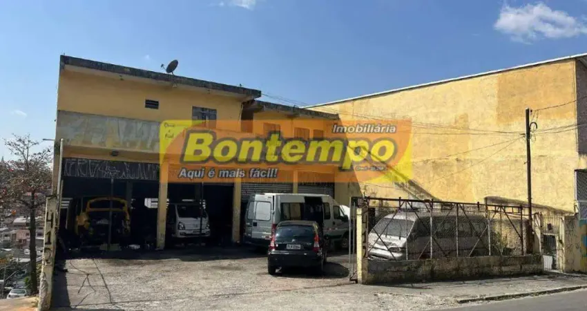 Sala comercial à venda no Centro, Carapicuíba 