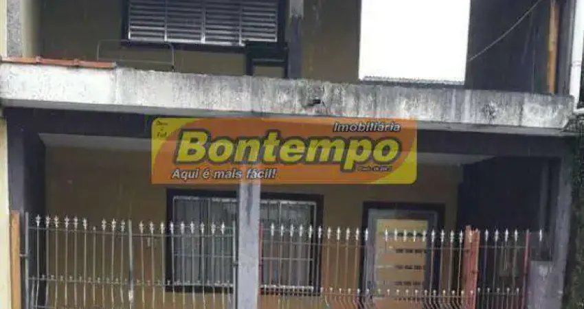 Casa com 4 quartos à venda na Vila Gustavo Correia, Carapicuíba 