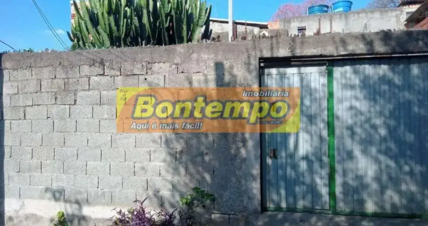 Casa com 2 quartos à venda no Altos da Santa Lúcia, Carapicuíba 