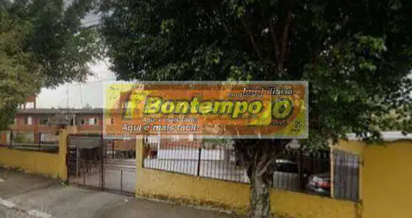 Apartamento com 1 quarto à venda no Conjunto Habitacional Presidente Castelo Branco, Carapicuíba 