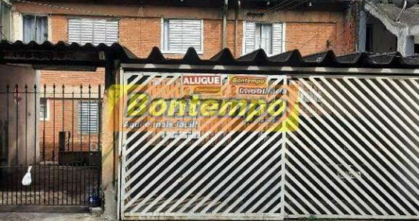 APARTAMENTO RECÉM REFORMADO-NA COHAB II