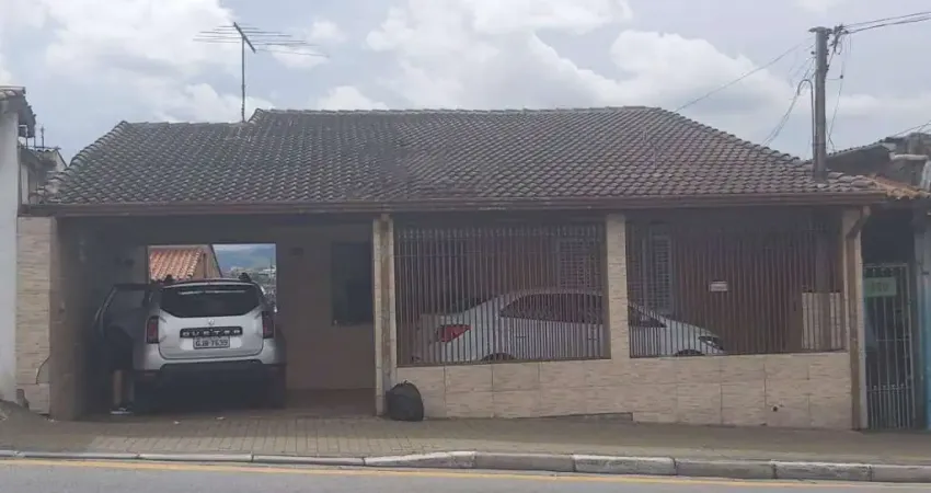 Casa com 5 quartos à venda no Centro, Carapicuíba 