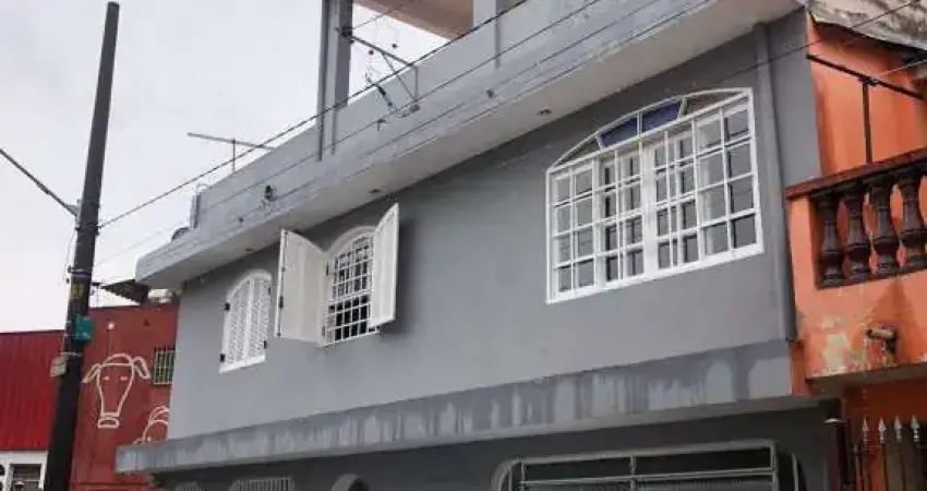 Casa com 3 quartos à venda na Cohab, Carapicuíba 