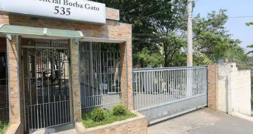 Apartamento com 2 quartos à venda no São Pedro, Osasco 