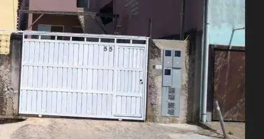 Casa com 4 quartos à venda na Cidade Ariston Estela Azevedo, Carapicuíba 