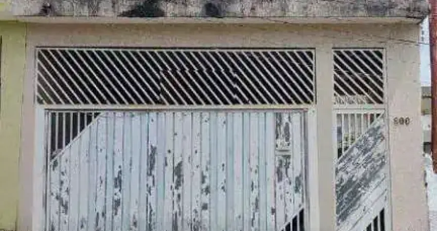Casa com 3 quartos à venda no Jardim Santo Estêvão, Carapicuíba 