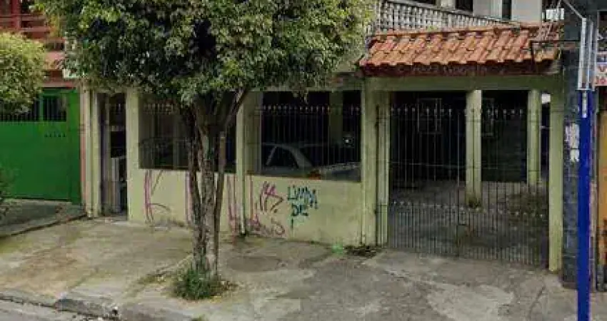 Casa com 5 quartos à venda no Jardim Novo Horizonte, Carapicuíba 