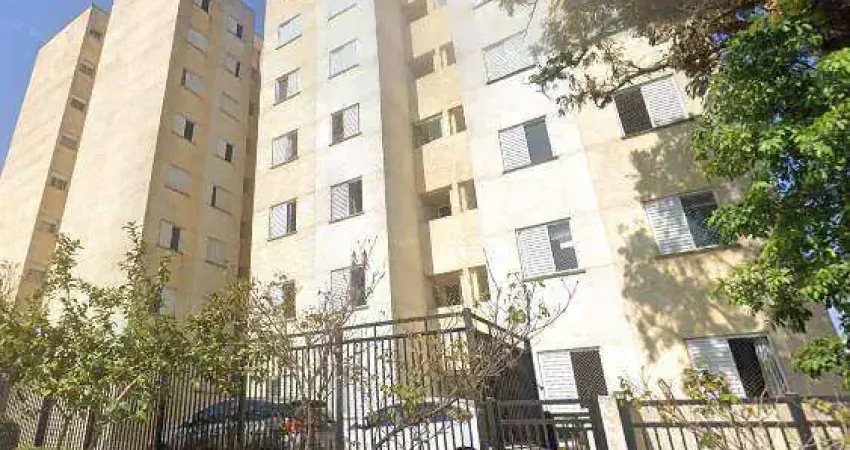 Apartamento com 3 quartos à venda no São Pedro, Osasco 