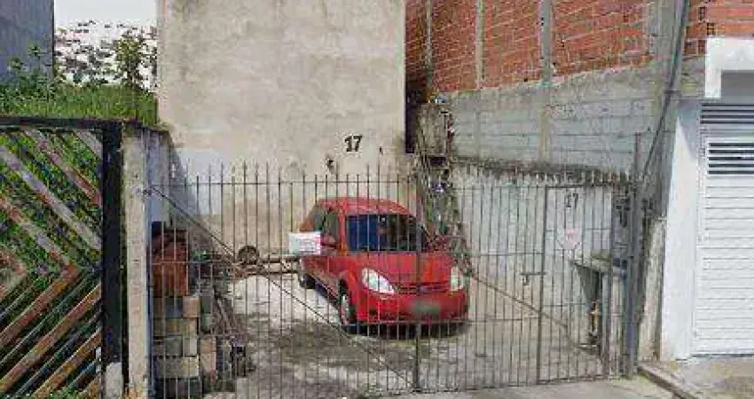 Casa com 2 quartos à venda na Cidade Ariston Estela Azevedo, Carapicuíba 