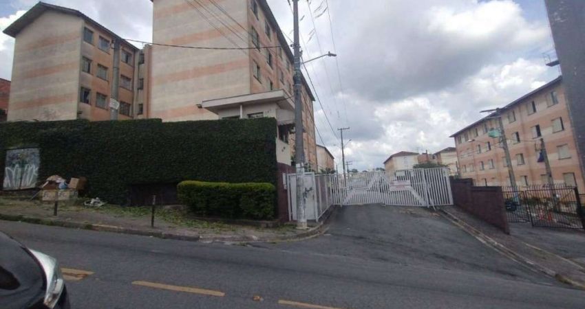 CDHU - ÓTIMO APARTAMENTO