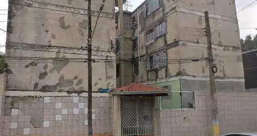 EXCELENTE LOCALIZAÇÃO - APARTAMENTO DE 42,00M² 3° ANDAR - COHAB 2
