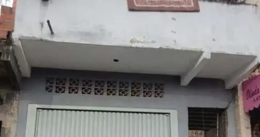 Casa com 6 quartos à venda na Cidade Ariston Estela Azevedo, Carapicuíba 