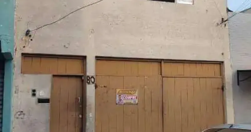 Casa com 3 quartos à venda na Vila Gustavo Correia, Carapicuíba 
