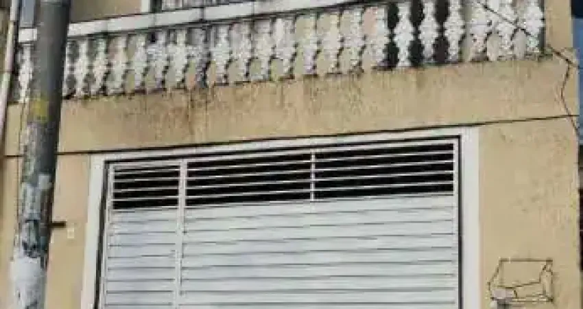 Casa com 4 quartos à venda na Vila Três Irmãos, Carapicuíba 