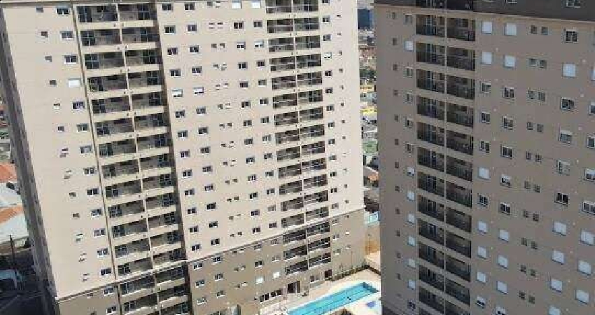 EXCELENTE APARTAMENTO - SQUARE CARAPICUÍBA - 7º ANDAR!