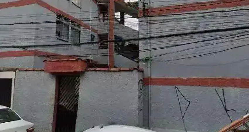 Apartamento à venda na Cohab, Carapicuíba 