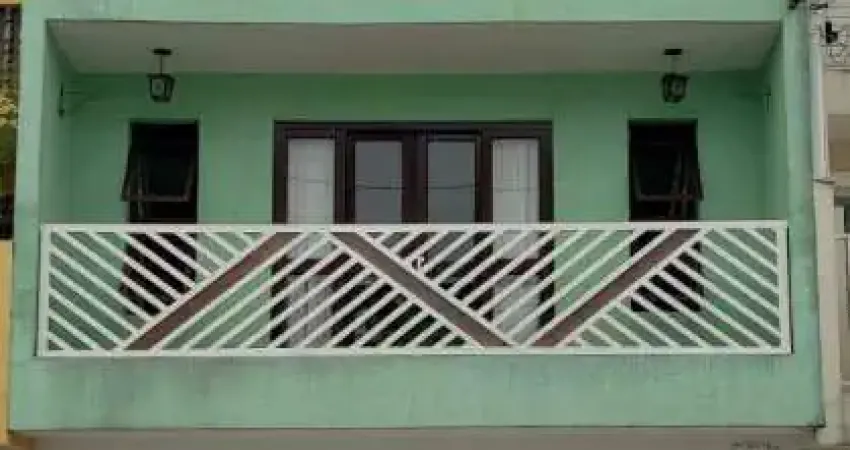Casa com 4 quartos à venda na Cidade das Flores, Osasco 