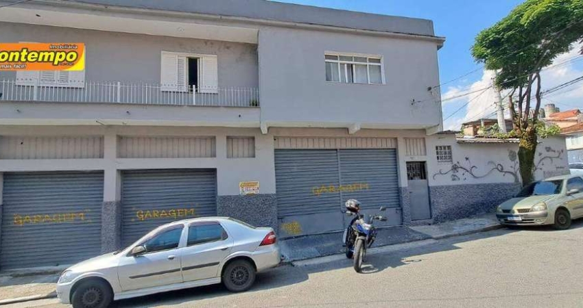 Casa com 4 quartos à venda no Jardim das Belezas, Carapicuíba 