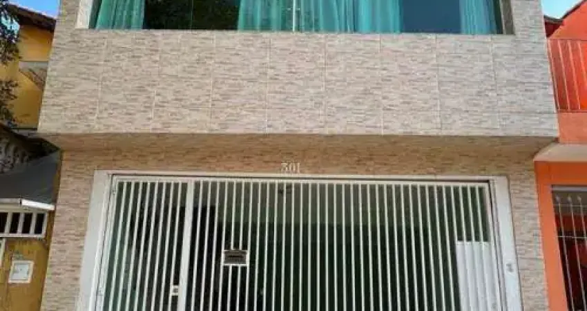 Casa com 3 quartos à venda na Cidade das Flores, Osasco 