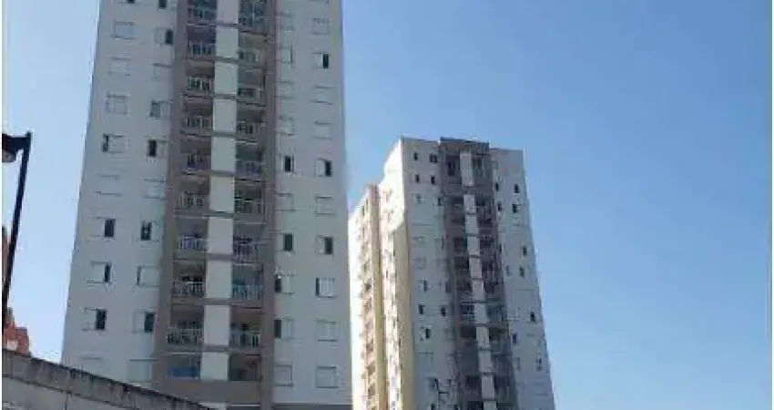 Apartamento com 2 quartos à venda na Vila Santa Terezinha, Carapicuíba 