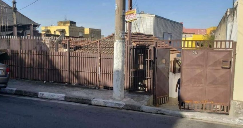TERRENO - RARIDADE NO CENTRO DE CARAPICUÍBA!