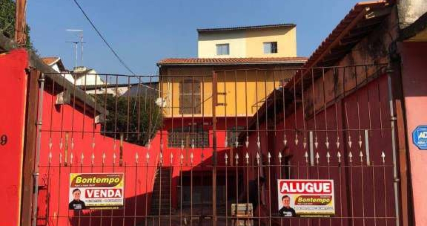 Casa com 3 quartos à venda no Jardim das Belezas, Carapicuíba 