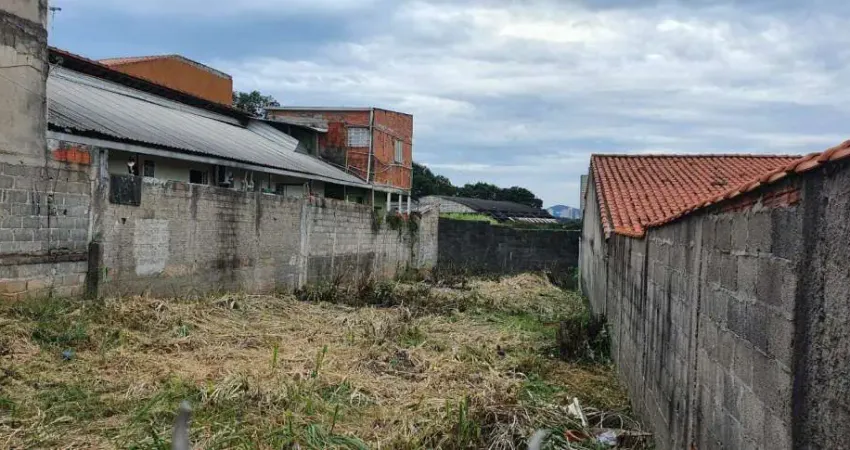 Terreno à venda na Vila Santa Terezinha, Carapicuíba 